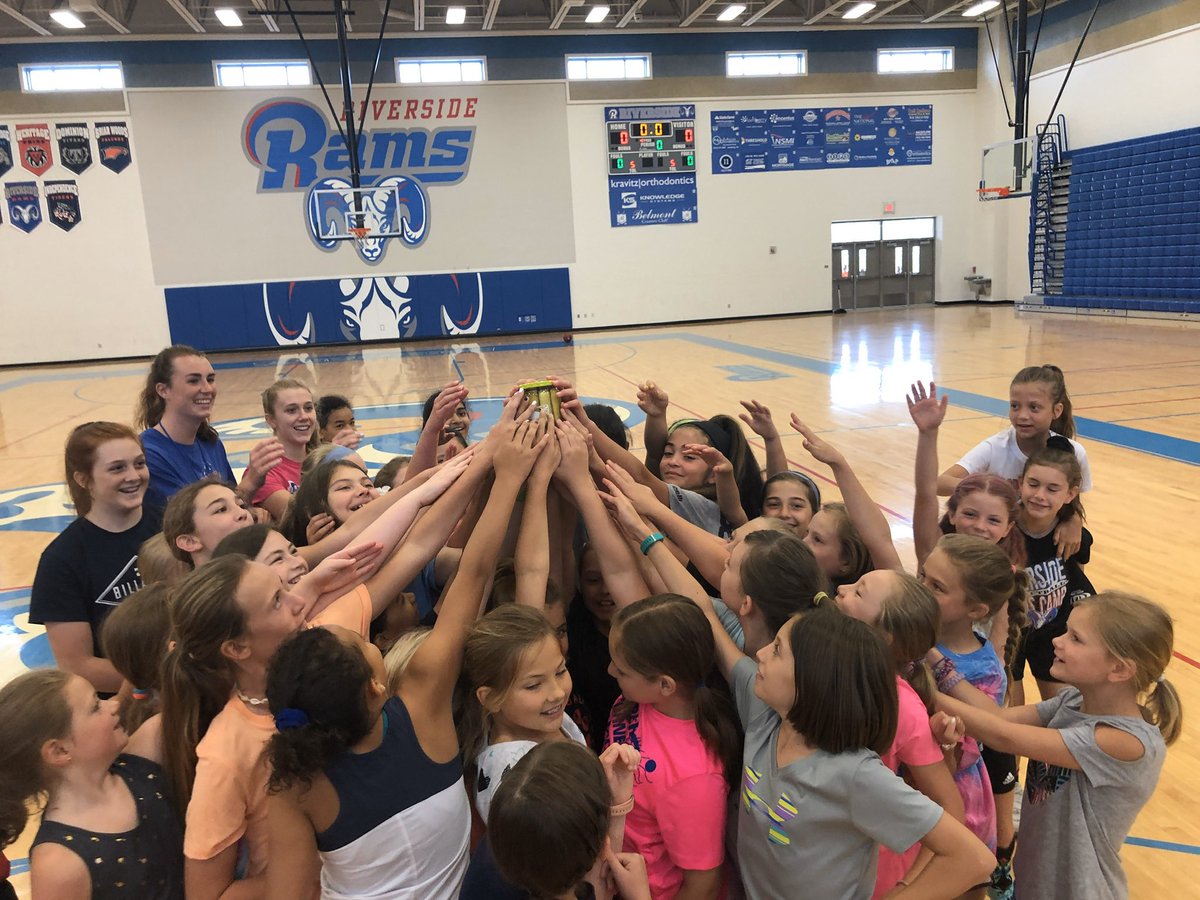 RHS_Rams_Hoops's tweet photo. Youth Night 2020 - 1/24 Rams host Rock Ridge.  Free admission for players/coaches only wearing league/team jersey/shirt.  AYBL, CYBL, FSBL, DYB, LBA, E.C. Hoopers, VA Premier, D1SA, &amp; Rams Summer Campers. K-5 students must be accompanied by a paying adult ($6 admission). https://t.co/F1xNrB3OB0