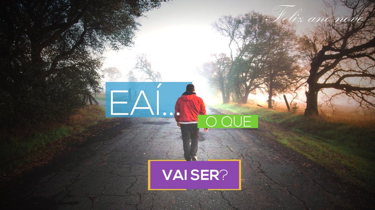 Vivemos, curtimos, passamos bons momentos, e também presenciamos coisas ao nosso redor, que mudam toda a nossa perspectiva do futuro. Veja o novo vídeo do canal Forumeiros: ajuda.forumeiros.com/p1029567-e-ai-…