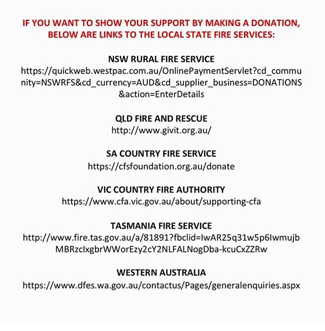 2interativa's tweet photo. 🆘🇦🇺🔥 #HowToDonate #AustraliaOnFire #AustraliaBushfires #ClimateEmergency #SaveTheKoalas🐨🐨🐨🐨🐨 #SaveTheKangaroos🦘🦘🦘 #SaveTheAnimals Out Scott Morrison!!. Incompetent,liar, cretin !!.#australianonfire #morrisonfires https://t.co/ya7FoLRC19