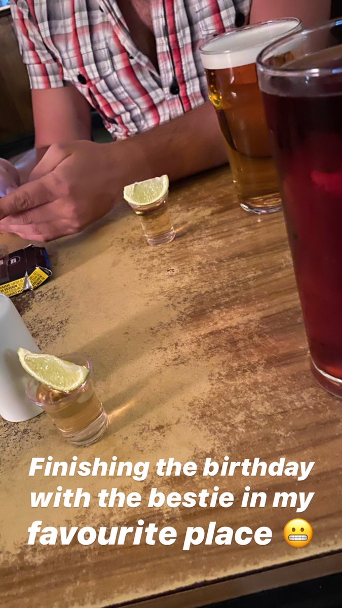 ethornhill58's tweet photo. When your work mates become your best mates @Richie_Eales #bestieisback #birthdaygirl -#itsmybirthday https://t.co/SRCwnDeCqi