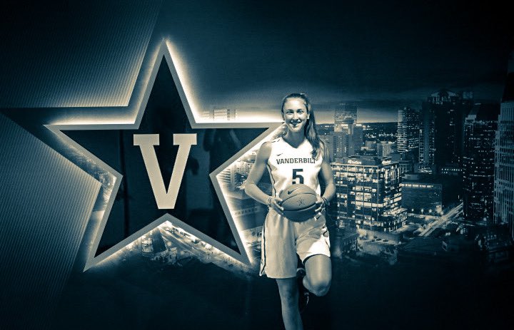 Extremely excited to announce my verbal commitment to further my academic and athletic career at Vanderbilt University. Thank you to my coaches and all those around me who have helped me get to this point. See you in the West End!⚓️⬇️