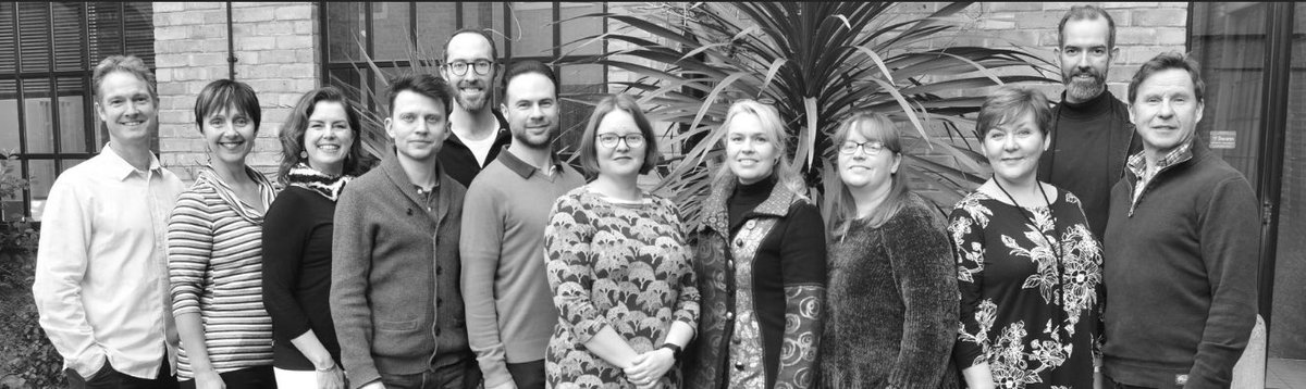 Thrilling to rehearse with these fabulous humans <a href="/SynergyVocals/">Synergy Vocals</a> today ahead of our performance on Jan 15th <a href="/southbankcentre/">Southbank Centre</a> of <a href="/ragaravishankar/">Ravi Shankar</a> #Sukanya with <a href="/LPOrchestra/">London Philharmonic Orchestra</a> #contemporarymusic #contemporaryopera #vocals #london