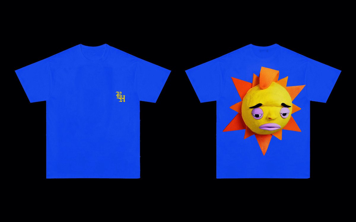 henocksileshi's tweet photo. BROCKHAMPTON 
Australia / New Zealand 2020 T-Shirts
@fomoaus https://t.co/30cO3mjcys