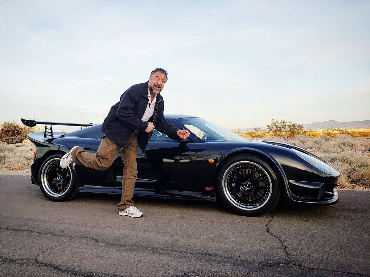 mileslong4real's tweet photo. Having a nice drive in my @NobleAuto M400 today hope everyone is having a great weekend 😎🐧🤩🤗😈😉🤓🙃 #supercar #fastanfurious #nobleautomotive #turbo #twinturbo #mileslong https://t.co/jQIT0S1fei