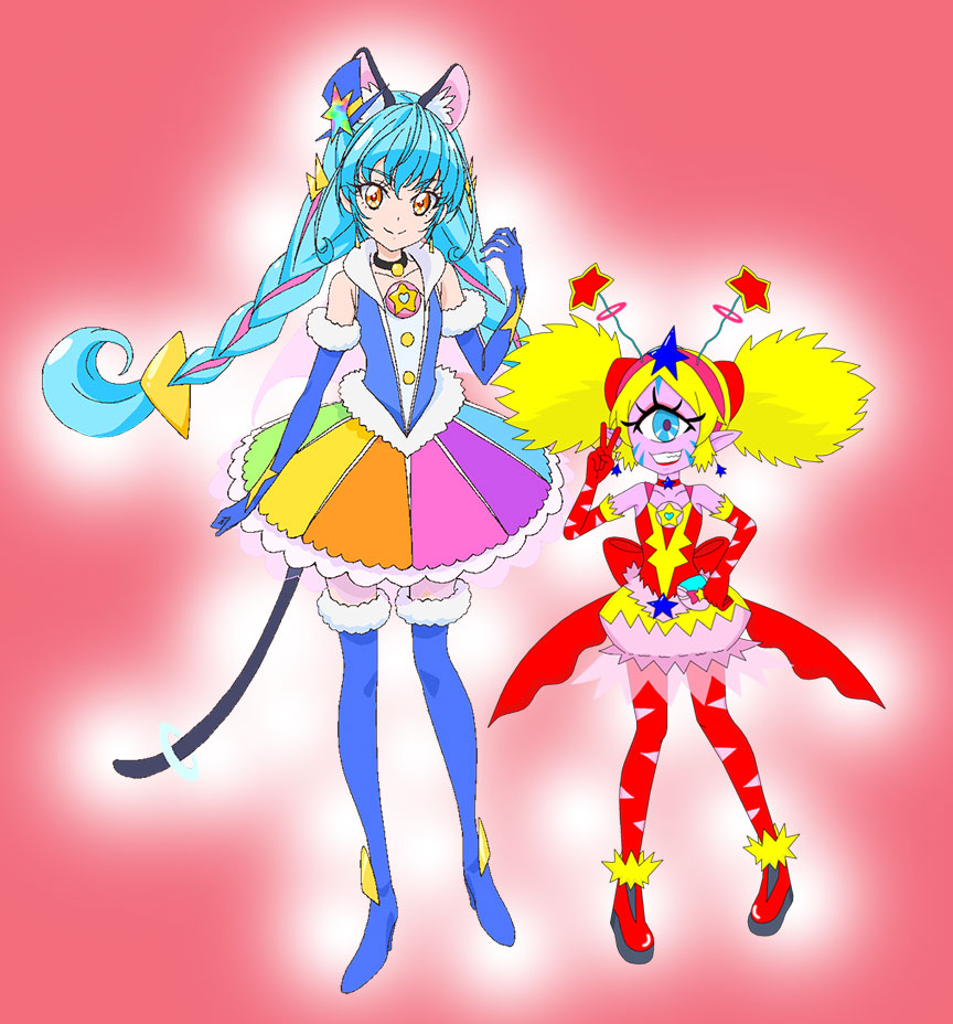 バロン金山 Pa Twitter 予想通りアイワーンちゃん様が助けに来た 来週はいよいよプリキュア化だなっ 笑 もちろんノットレーダーの皆さんも一緒にプリキュア化 プリキュア スタートゥインクルプリキュア バロン金山 Pa Twitter 予想通りアイワーンちゃん様が助けに来た 来週はいよいよプリキュア化だなっ 笑 もちろんノットレーダーの皆さんも一緒にプリキュア化 プリキュア スタートゥインクルプリキュア