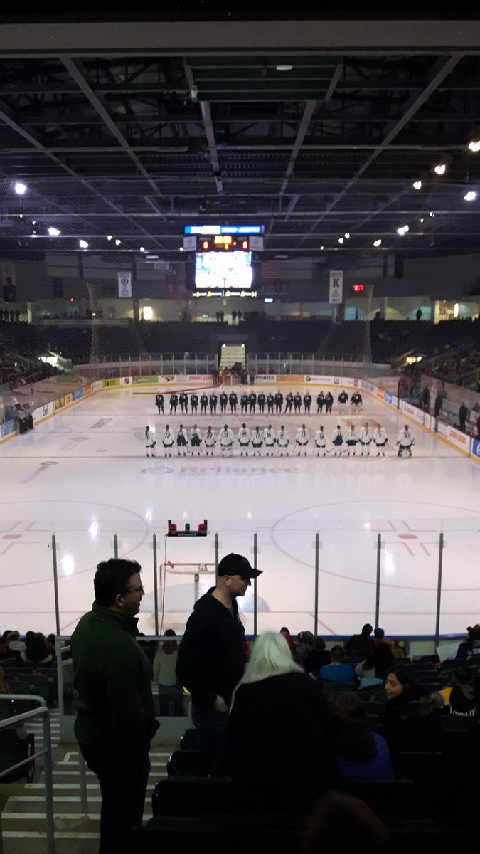 Team Lacasse vs Team Hefford #pwhpa #WomensHockey