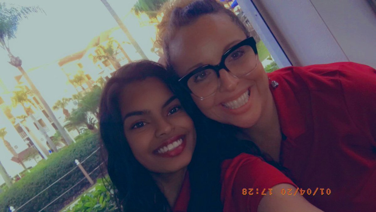 Maria Mohamed tweet media