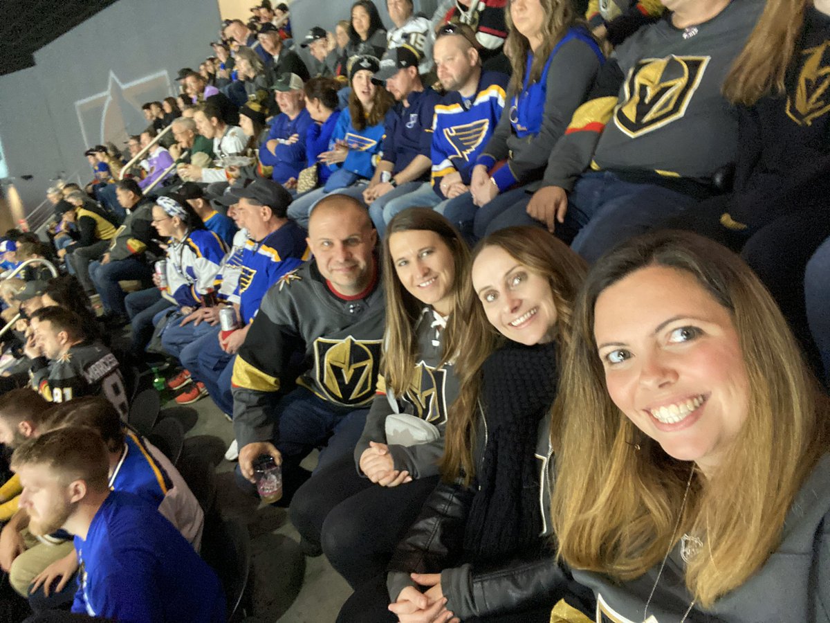 MikeBranson11's tweet photo. #GoKnightsGo #encomposs. @GoldenKnights @hendersonengs Winners 5-4!!!!! https://t.co/IwLQvUWdzY