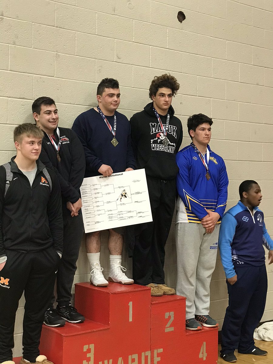 AustinPompa's tweet photo. #3 seed. 20 schools. Silver Medal today. Annnnnd. A black eye! One step closer to @UNCP_Wrestling https://t.co/7An3r1c5DS