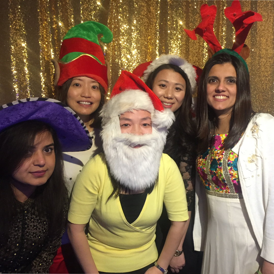 FlashworksEdm's tweet image. The holidays may be over... but we're loving these flashbacks from the many holiday parties we attended this past season! #yegholidays #flashbackfriday