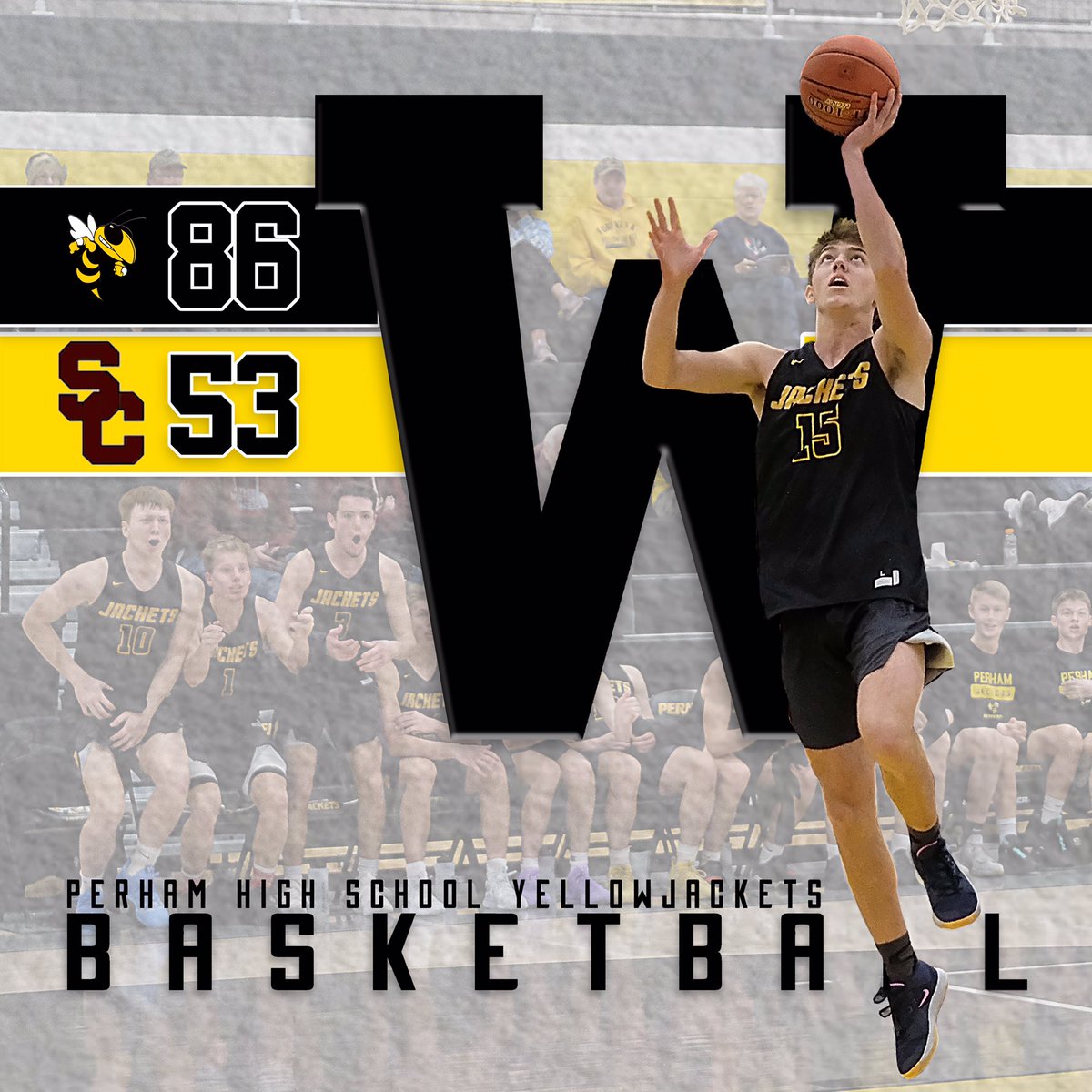 thruhim's tweet photo. PHS 7-0!! @BoysPerham win against Sauk Centre 12/28/19 #kmphoto #kmsports #perhambb #2020senior @20RyanMurphy https://t.co/HY0HYvCCAo