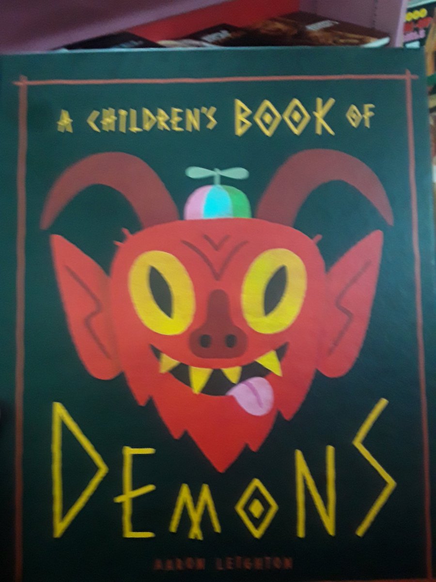 TheWILDVOICE's tweet photo. How appropriate this POPE FRANCIS book is found in the OCCULT section of this store. Inches away from the SATANIC bible. Only "CATHOLIC" thing to be found.
They also had the DEMON children's book.
#Catholic #CatholicTwitter #Pope #popeslap #popefrancis https://t.co/PHCFgiYXy9