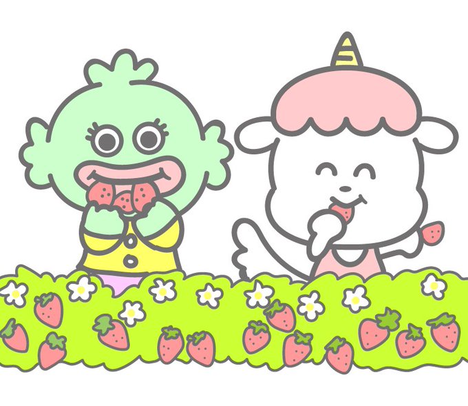 いちご狩りのtwitterイラスト検索結果 古い順 いちご狩りのtwitterイラスト検索結果 古い順