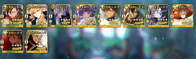 聖杯のtwitterイラスト検索結果 古い順