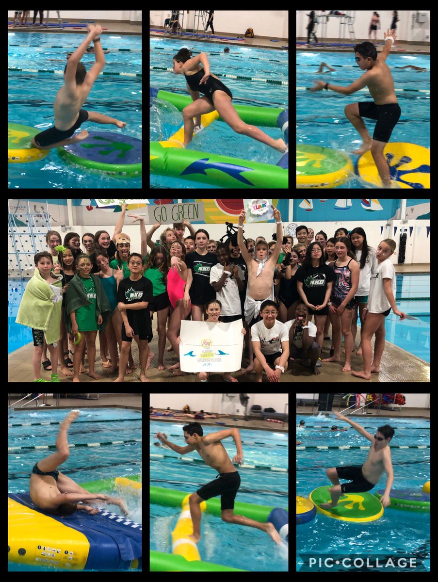 One day left in training camp, but still lots of time for fun! Team cheers, mascots, speed, and a wibit! #shenanigans #workhardplayhard