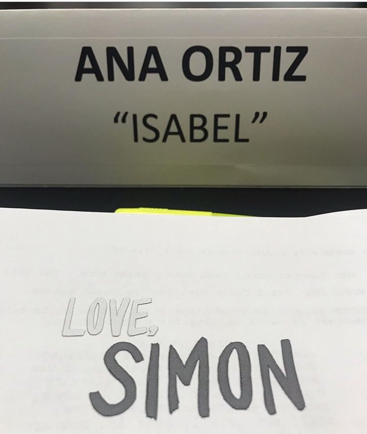 ana ortiz plays isabel salazar, victors mother, who is also struggling to move into a new city and readjust her families lives ana is most known for her role in ugly betty