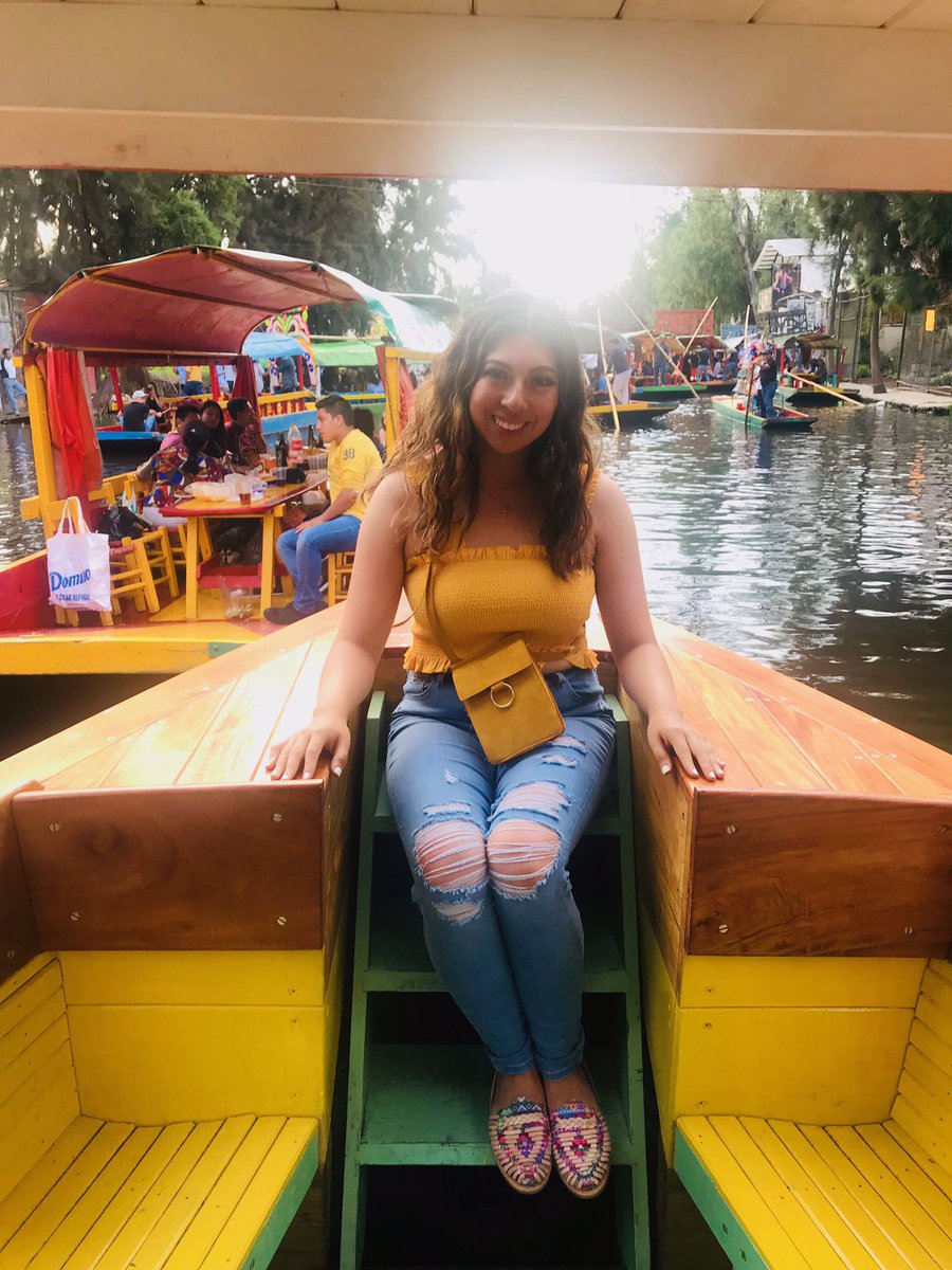 This week #festivalcrush is one of our ambassadors <a href="/evexsantiago/">evelyn 🎀</a>! She is a junior at SJSU studying business marketing &amp; a sister of <a href="/DeltaZetaSJSU/">Delta Zeta</a> Eve aspires to be a manager or marketing director for music festivals! 

<a href="/UpandUpFestival/">Monster Energy Up & Up Festival</a> 

#SJSU #Bayarea #Troyboi #edm