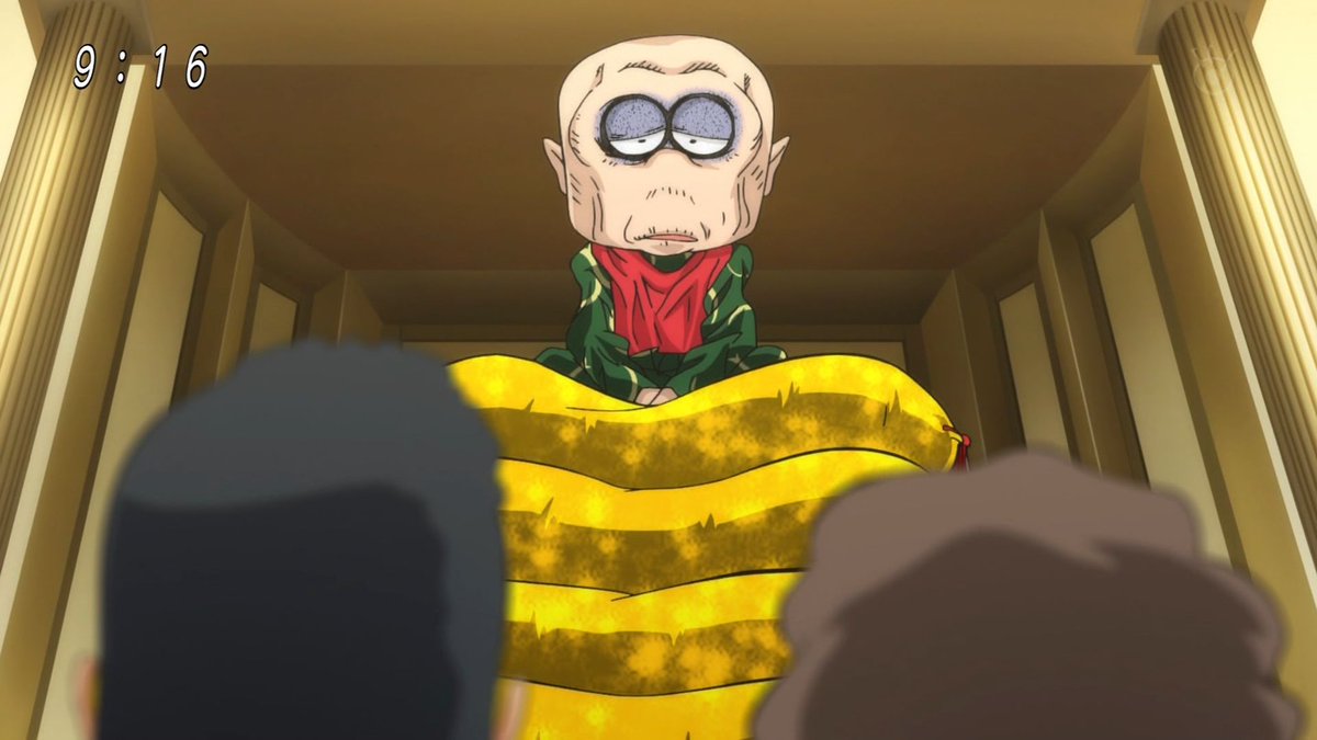 ダウンロード 幸福という名の怪物 ゲゲゲの鬼太郎 幸福という名の怪物