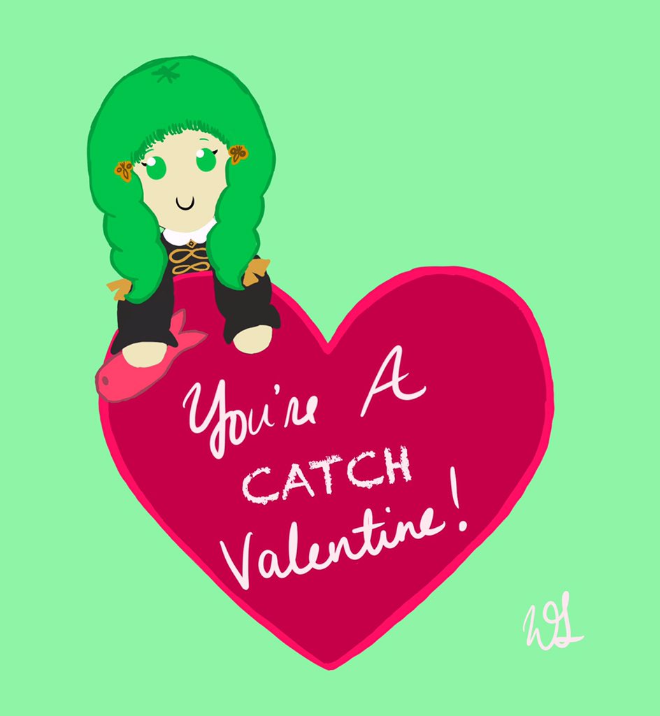 tehwhitfit's tweet photo. “Whitney what did you do this weekend?” “Oh you know... listened to Celine Dion and made FE3H valentines” #FE3H #fe3houses #FireEmblemThreeHouses @deva_marie #iamoutofcontrol https://t.co/YfIaLfCbtc