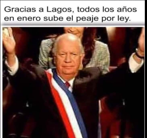 opinionescl's tweet photo. gracias a este CTM tenemos un pais de mierda 
#PuenteAlto #PlazaDeLaDignidad #Bienvenidos13 #Chiledesperto #ContigoCHV #Tongo #enacional https://t.co/7W1zica4xc