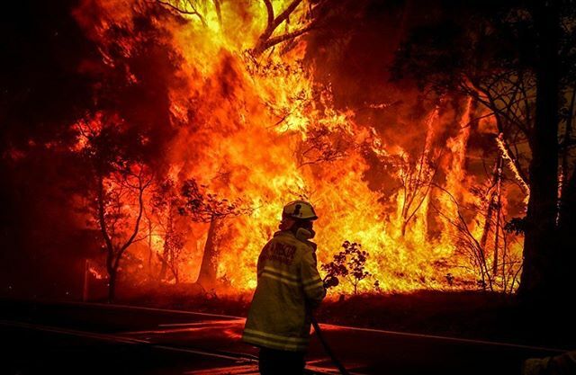 EL_architects's tweet photo. We have been fortunate enough to forge a life from the built environment and the landscape it rests in. One can’t exist without the other, so we hope all companies join us at Ewert Leaf in donating to help support those devastated by the bushfires, and t… https://t.co/S4PFncECHt https://t.co/zCRA9bt5CX