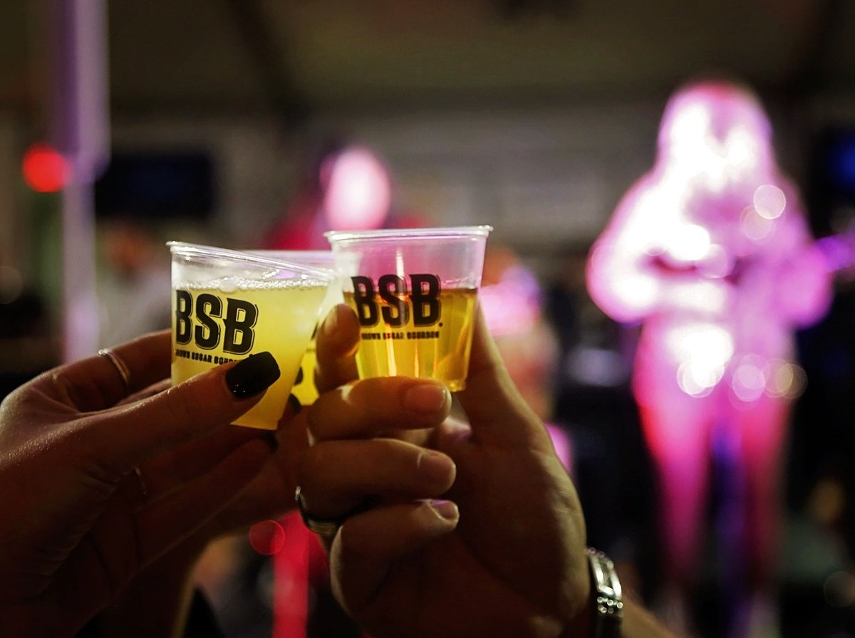 brownsugarbbn's tweet photo. We're here to help you achieve your 2020 goal: Become a better dancer. π― #drinkingbsb https://t.co/22y6vCTYS6
