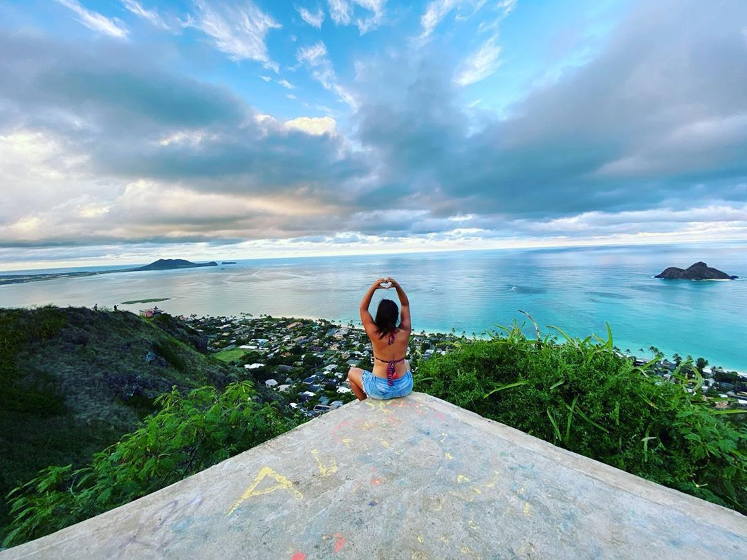 WaikikiShopPlza's tweet photo. What do you love most about Hawaii?
📷IG https://t.co/MN6OudDqn4
#lethawaiihappen #hawaiitag #808life #hawaiiphotography #instahi #hawaiiunchained #hikelover #unlimitedhawaii #hikingadventures #explorehawaii #beautiful_world #ハイキング #ハワイ大好き #ハワイアン https://t.co/vMMoGUEri9