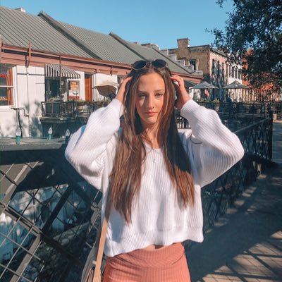 KenzieVerkaik's tweet image. #NewProfilePic 🦋❄️🌀💎
