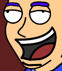 BluePandaGuy's tweet photo. @Rarezeelu Actually its this face https://t.co/xrDLWSLism
