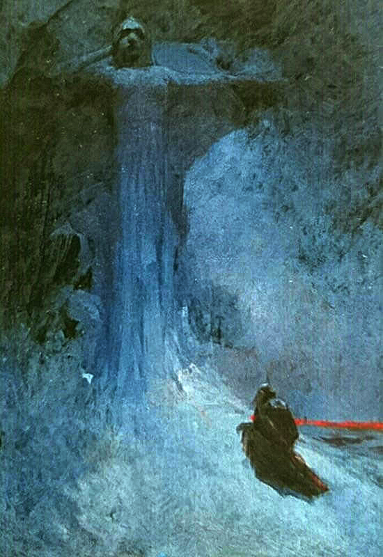 美術ファン@世界の名画 tweet media