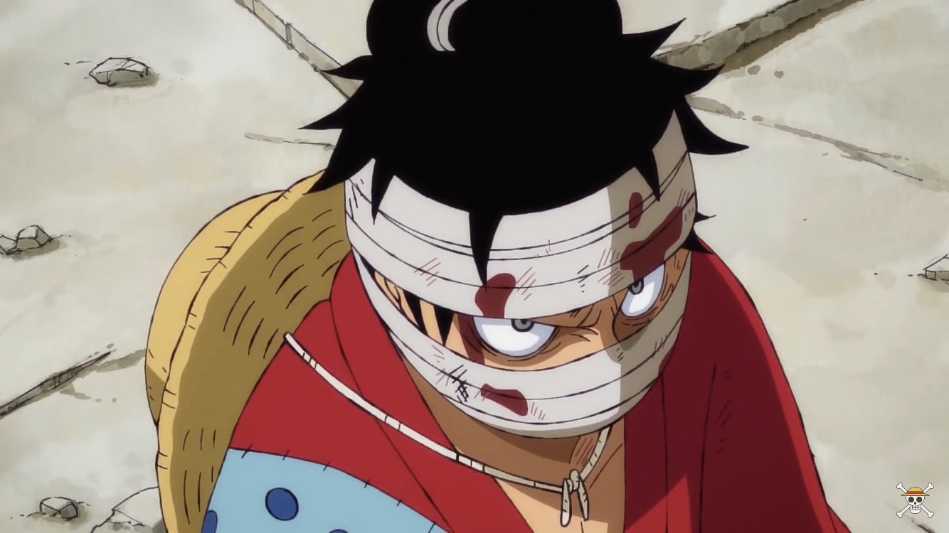 コルク 今週のワンピース ルフィが牢屋に 捕まったルフィの顔が怖いですな ロビン達の変顔も Onepiece ワンピース T Co Otwcryorxu Twitter