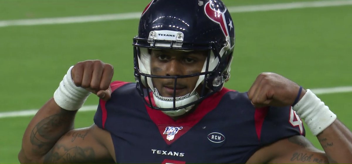FOX Sports: NFL tweet media