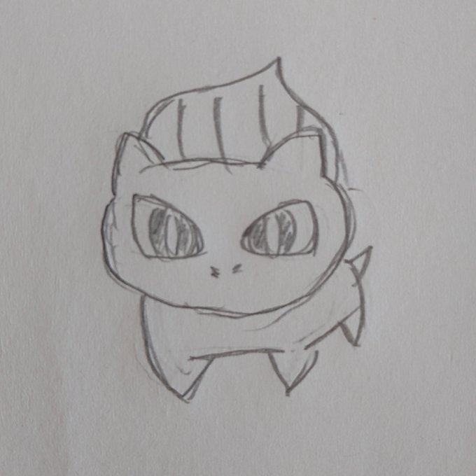 フシギダネのtwitterイラスト検索結果 古い順 フシギダネのtwitterイラスト検索結果 古い順