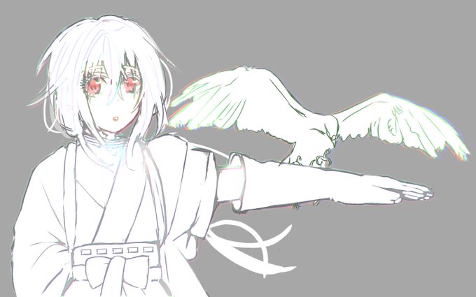 マイキャラ紹介のtwitterイラスト検索結果 マイキャラ紹介のtwitterイラスト検索結果