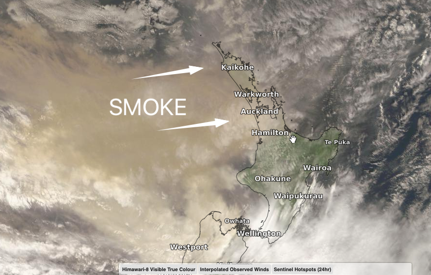 WeatherWatchNZ tweet picture