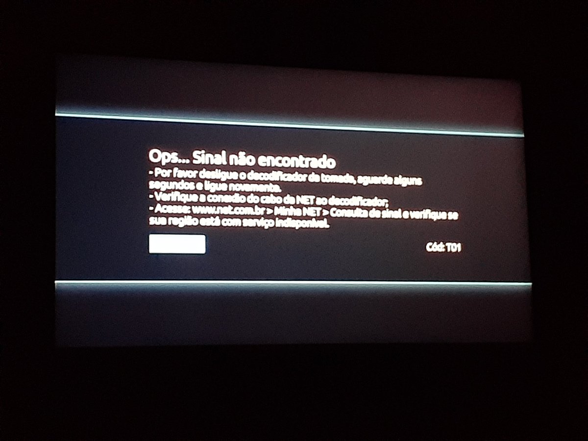 little_naya's tweet image. Levando em conta que o mês de dezembro tem 31 dias, dá um mês certinho de uma reclamação pra outra. O pior é já seguir a orientação  que é dada toda vez e não adiantar nada!! #netlixo 🤦‍♀️😡  @NEToficial @proconspoficial