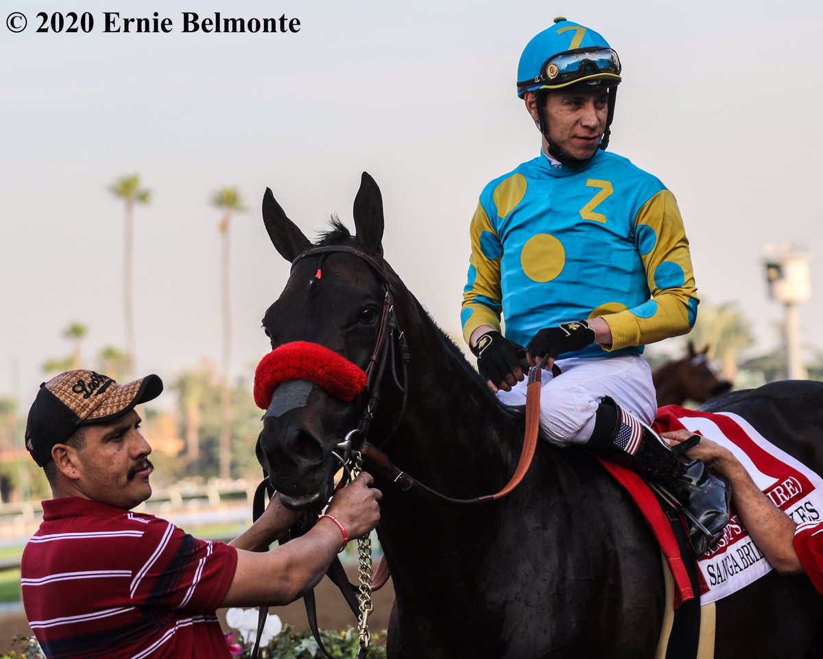 Ernie Belmonte (@erniebphoto93) on Twitter photo Desert Stone the winner of the G2 San Gabriel Stakes today at SA. <a href="/JustinZayat/">Justin Zayat</a> Desert Stone the winner of the G2 San Gabriel Stakes today at SA. <a href="/JustinZayat/">Justin Zayat</a>