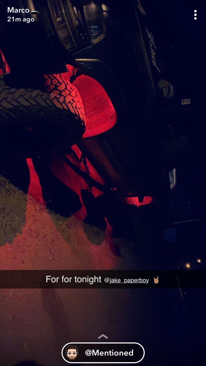 dj_cannon_'s tweet photo. The luv is real out here #teamcannon https://t.co/189dVR2ZzJ