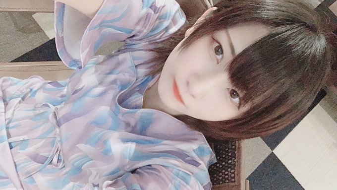 コスプレイヤー雨宮あんずのTwitter画像21