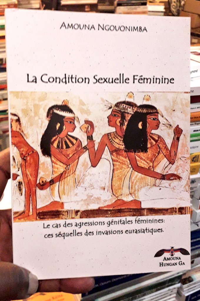 KamAdwin's tweet photo. #JeunesseNoire
#Amouna #Afrique #ConscienceNoire https://t.co/3X77ojCZoa