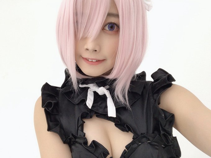 コスプレイヤー西井綾音のTwitter画像9