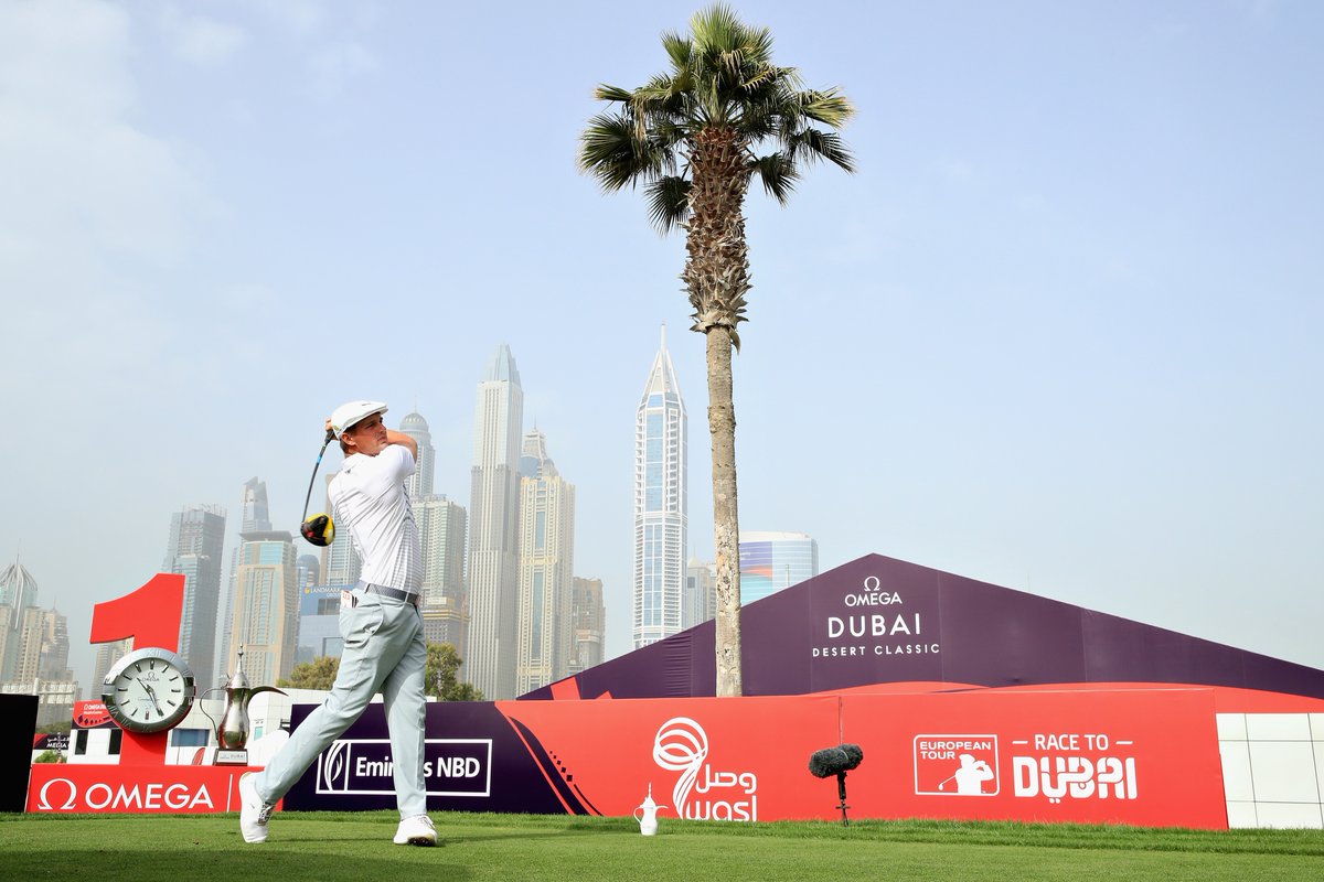 Worldwide Golf tweet media