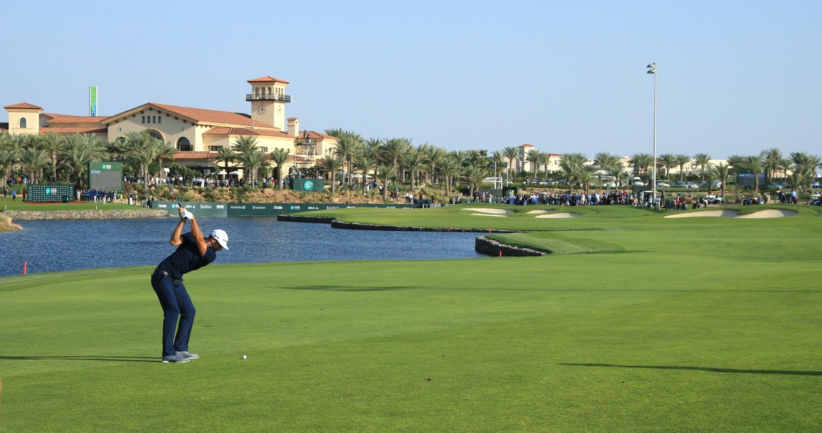 Worldwide Golf tweet media
