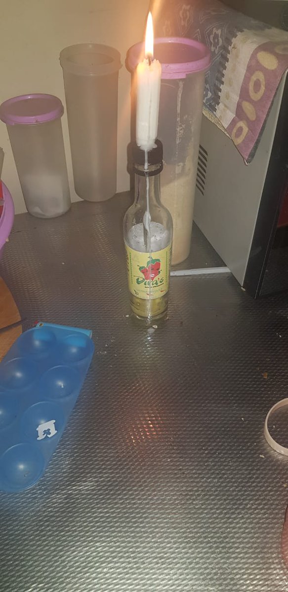 divasauces's tweet photo. No #Loadshedding formed against my customers shall prosper. Multipurpose Diva's Sauces, use it anyhow you wish coz #IssaDivasWay and our way is #Babisto_eDivalicious😋🔥🌶 https://t.co/NAnTL6wply