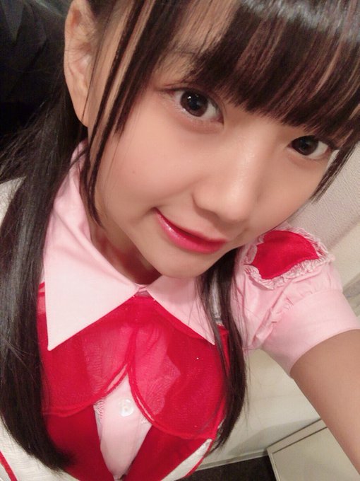 Twitterのコスプレ画像20