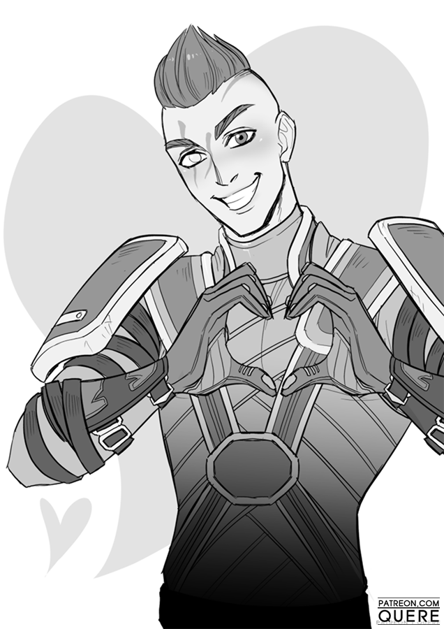 last month sketch requests! thank you! 