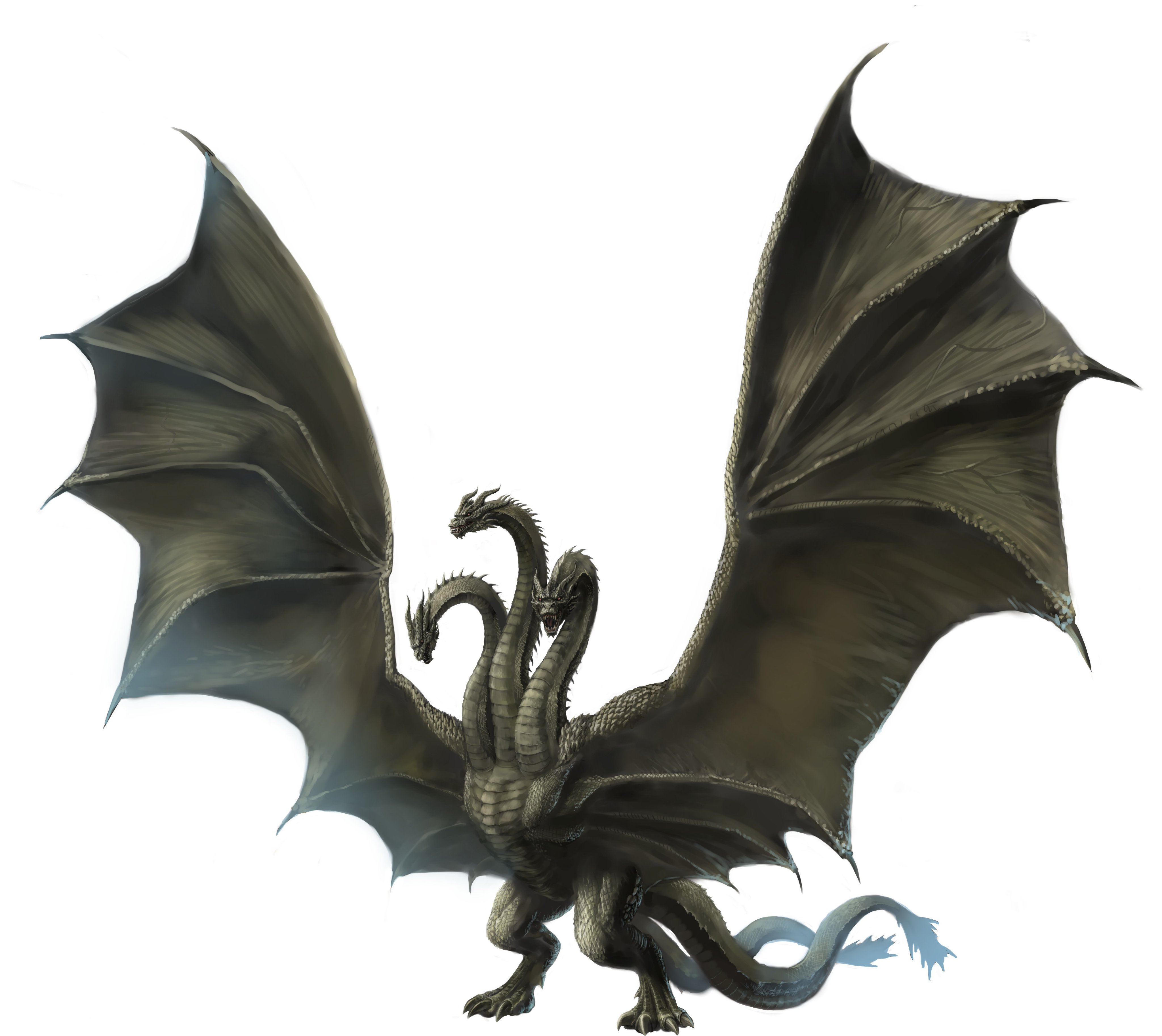 Mrawesomeness360 Tafultra Hands Down The Best Ghidorah Period T Co 4ryqyjgamc Twitter