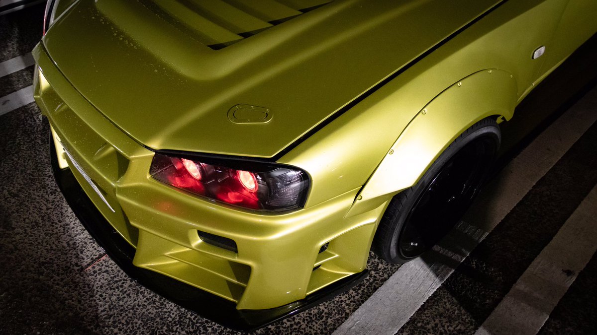usa_21's tweet photo. 幅の暴力👊
owner: @keichorin0225
#PUBLICOUT https://t.co/GW9X761Fml