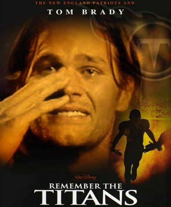 #Patriots #Titans  .....As I leave Boston.... https://t.co/jB8aoNv32B<a href="/tag/patriots"class="tags">#Patriots</a><a href="/tag/titans"class="tags">#Titans</a>