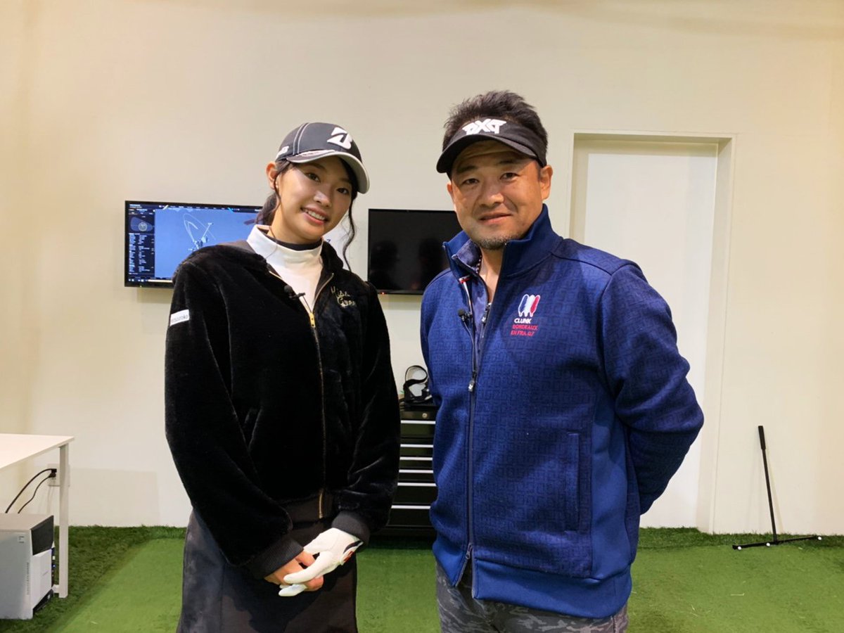 The Golf ザ ゴルフ プラス Tvk 本日 よる10時30分からは The Golf 39 三觜喜一 プロの細かすぎるレッスン 今年最初の ラウンドレッスン Hole7は打ち下ろしのpar4 ラフからの アプローチ のコツをご紹介 川﨑志穂 プロの 密着 The Golf ザ ゴルフ プラス Tvk 本日 よる10時30分からは The Golf 39 三觜喜一 プロの細かすぎるレッスン 今年最初の ラウンドレッスン Hole7は打ち下ろしのpar4 ラフからの アプローチ のコツをご紹介 川﨑志穂 プロの 密着